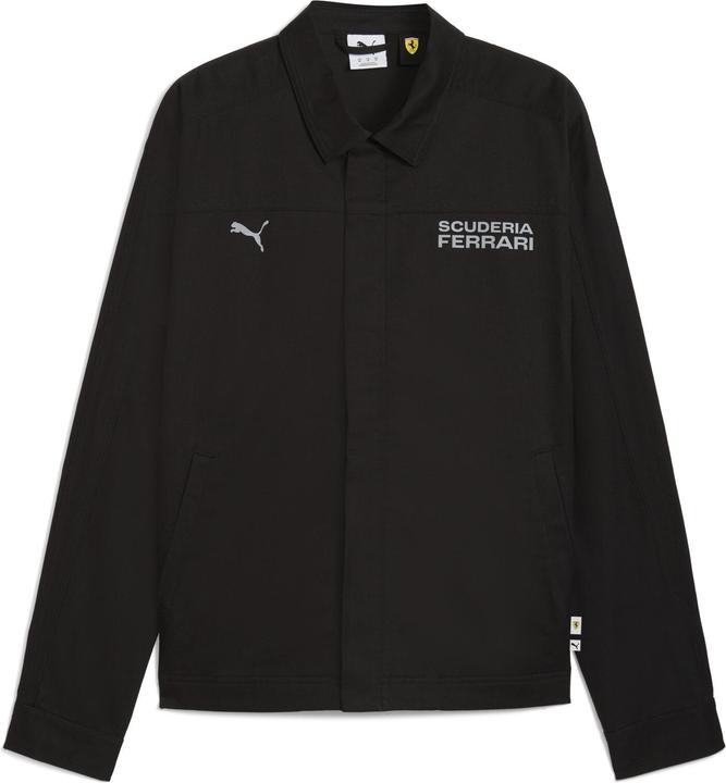 Puma Ferrari Lifestyle Jacket