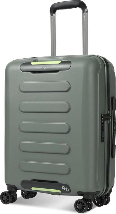 Produktbild Hedgren Grip 4 Rollen Kabinentrolley 55 cm (40 l)