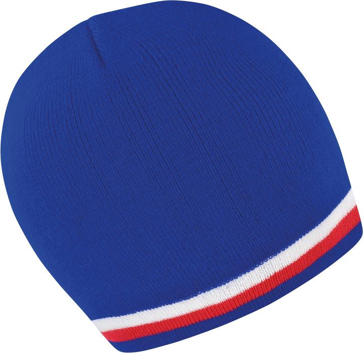 Produktbild Regatta Winter Mütze in Nationalfarben (One Size)