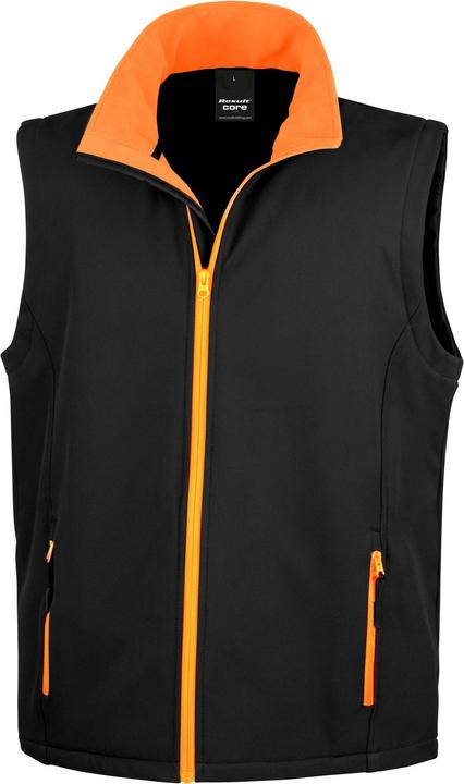 Produktbild Regatta Core Softshell Bodywarmer Gilet (3XL)