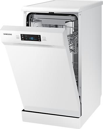 Image du produit Samsung DW50R4070FW/EC