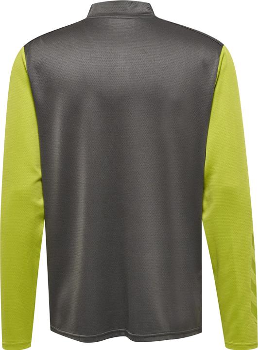 Produktbild hummel Ongrid 1/2 Zip Poly Sweat (M)