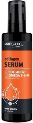 Image du produit Chantal Prosalon Sérum capillaire au collagène 100ml (100 ml)