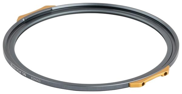 Actual product image Nisi JetMag Pro Black Mist 1/4 (82 mm, Black Mist Filter, Diffusion filter, 82 mm)