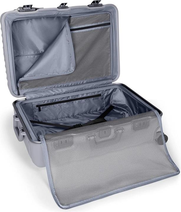 Actual product image Tumi 19 Degree Frame St 4 Whl P/C