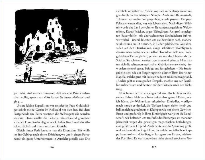 Produktbild Die andere Seite (Deutsch, Alfred Kubin, 2009)