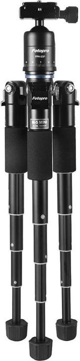 Produktbild Fotopro Table Tripod (Metall)