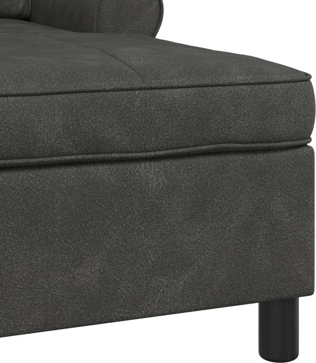 Actual product image vidaXL Loungesessel
