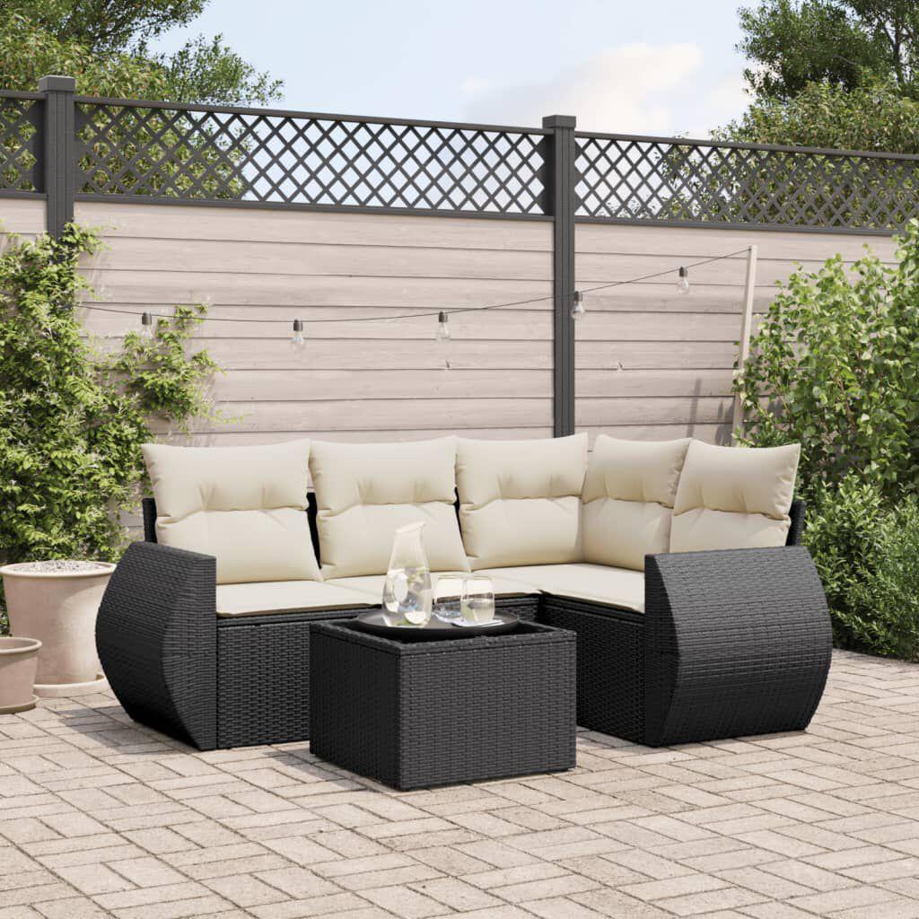Thumbnail - VidaXL, Gartenlounge, Brittlebush