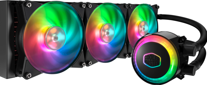 Cooler Master MasterLiquid ML360R RGB