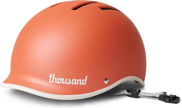 Immagine prodotto Thousand Casco Heritage 2.0, Apricoat Crush (Medio) (57 - 59 cm)