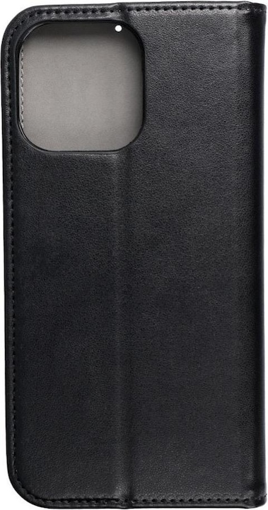 Produktbild OEM Book case SMART MAGNETO Book case for IPHONE 15 Pro Max black (Apple iPhone 15 Pro Max)