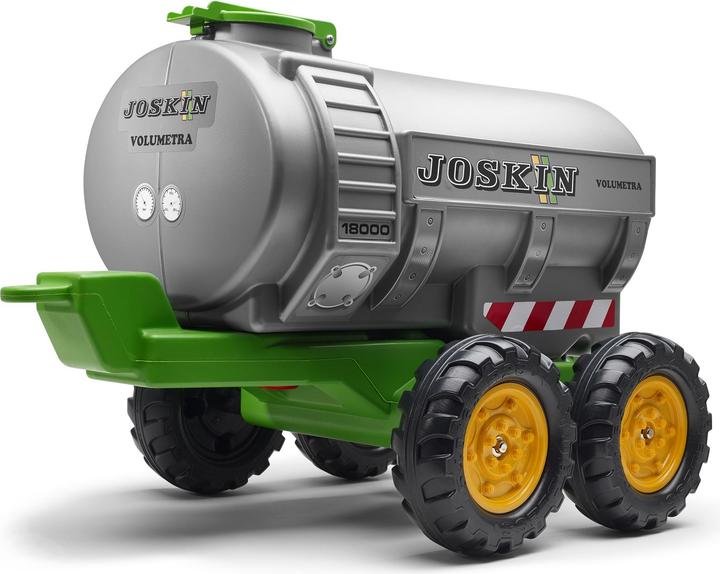 Falk Toys Tanker für Traktor L-XXL