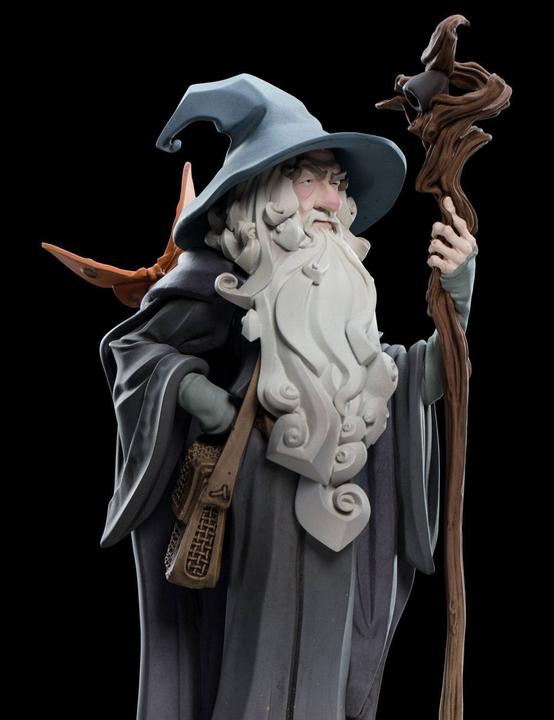 Produktbild Weta Collectibles Herr der Ringe: Gandalf der Graue
