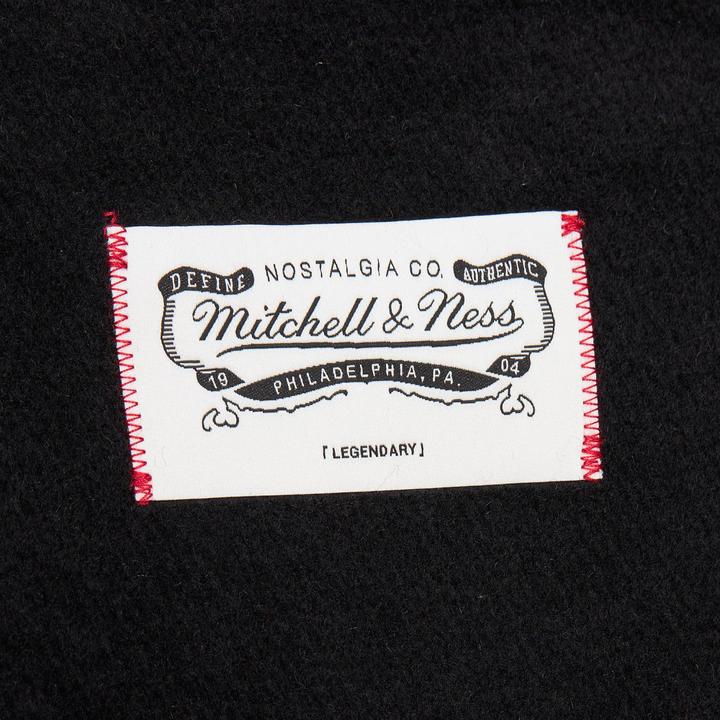Immagine prodotto Mitchell & Ness Branded ANNIVERSARY Varsity Jacke - S (S)