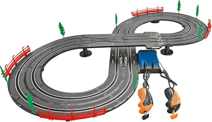 Image du produit Winfun Circuit en 8 de 280 cm