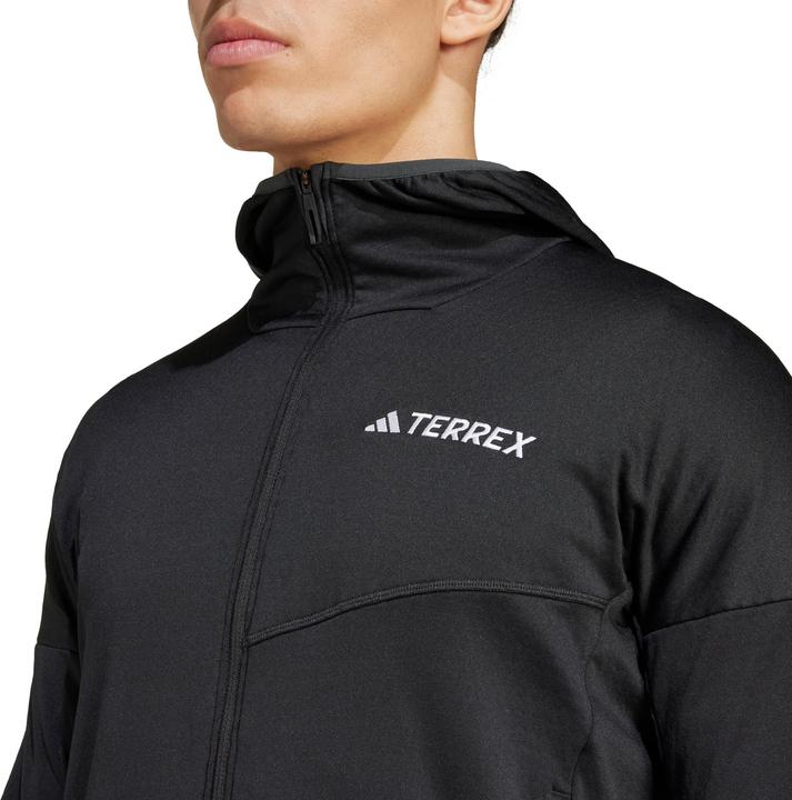 Immagine prodotto adidas Xperior Light Fleece Hoodie (XL)