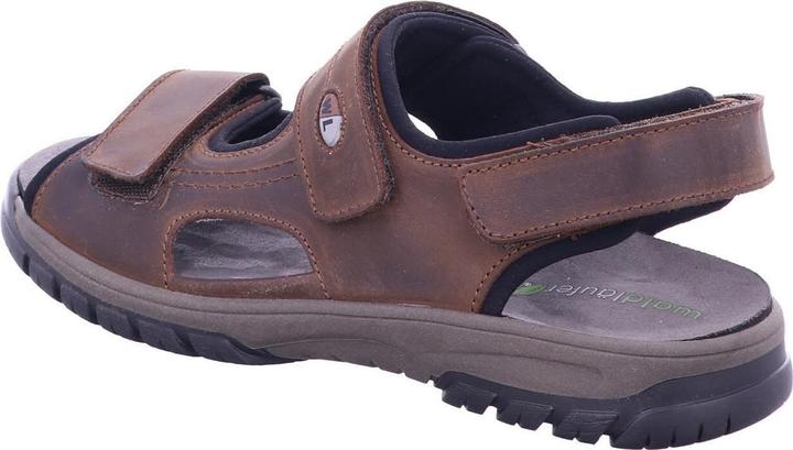 Produktbild Waldläufer Sandalen (43)
