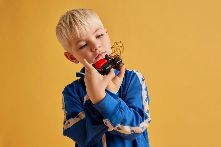 Produktbild LEGO Spideys Bohrfahrzeug (10792, LEGO Marvel)