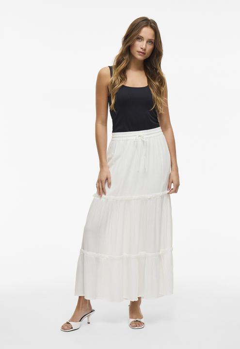 Produktbild Vila High Waist Maxirock (36)