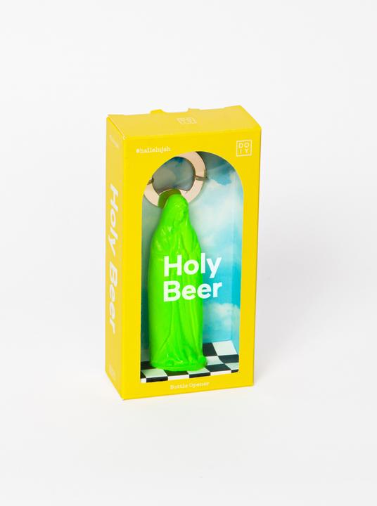 Produktbild Doiy Holy Beer (Kapselheber)