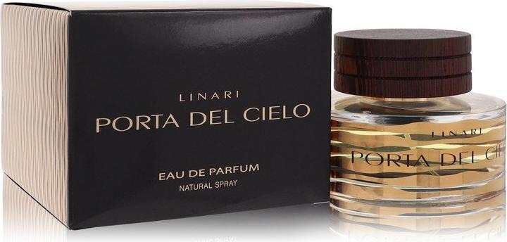 Actual product image Linari Eau de Parfum Porta del Cielo (Eau de parfum, 100 ml)