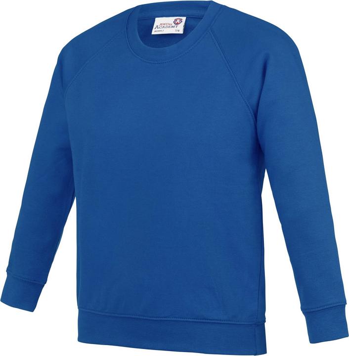 Royal blue