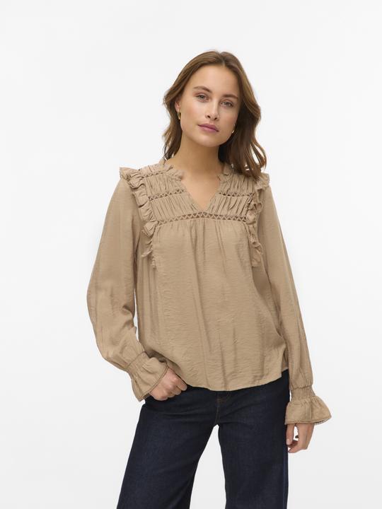 Immagine prodotto Vero Moda VMELSIE Top Top (XS)