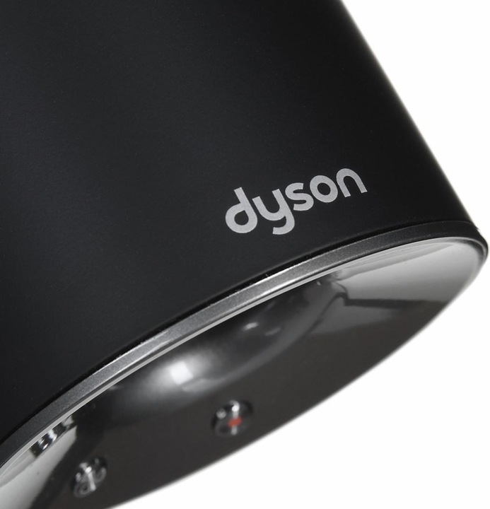 Immagine prodotto Dyson HairHayer Supersonic Origin - Nichel Nero UE