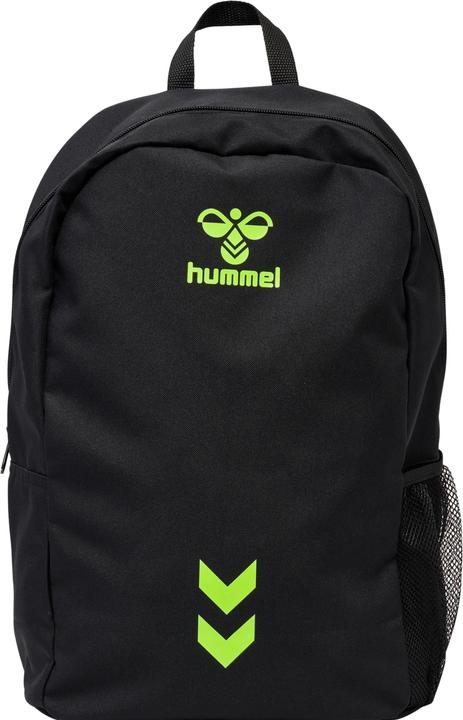 Produktbild hummel Hmlessential Back Pack Neon