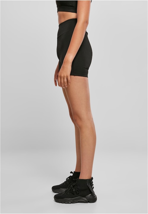 Immagine prodotto Urban Classics Ladies Recycled High Waist Cycle Hot Pants - 16974 (M)