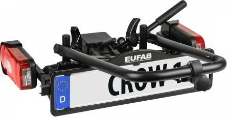 Produktbild Eufab Fahrradträger CROW 1
