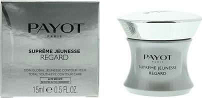 Immagine prodotto Payot Paris Suprême Jeunesse Regard (Crema per la cura degli occhi, 15 ml)