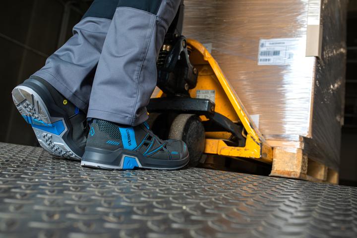 Produktbild Haix Connexis Safety Air (S1, 43, 44)