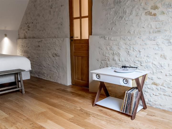 Image du produit La Boite concept Lx X