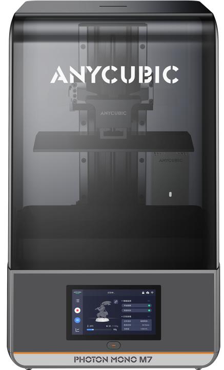 Produktbild Anycubic Photon Mono M7