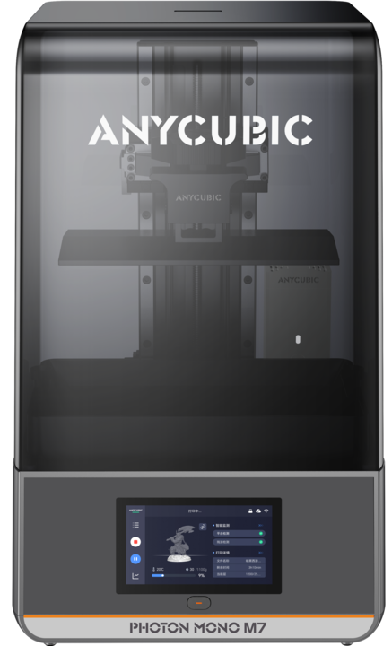 Produktbild Anycubic Photon Mono M7
