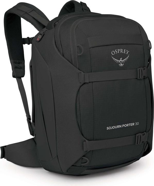Actual product image Osprey Sojourn Porter 30 (30 l)