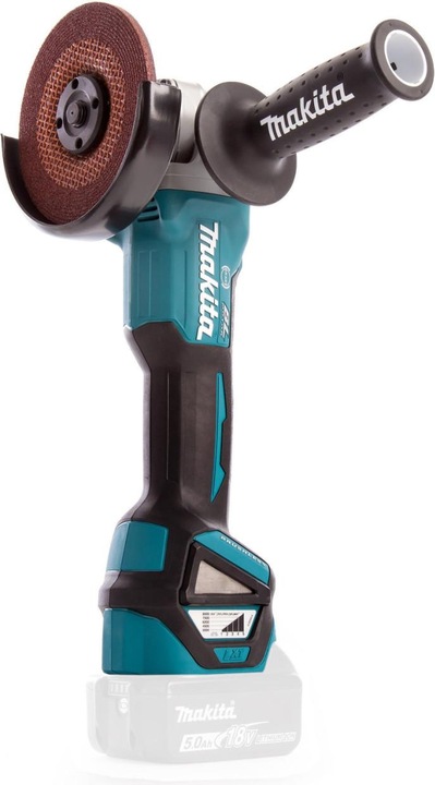 Image du produit Makita Meuleuse d'angle sans fil DGA513Z (125 mm)