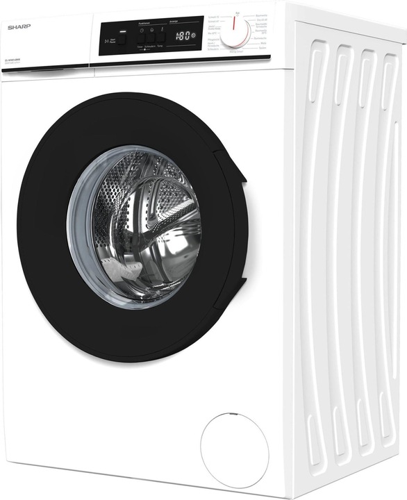 Produktbild Sharp ES-NFA814BWB-DE (8 kg, Links)