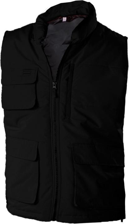 Produktbild Kariban BodywarmerGilet gefüttert. (XXL)