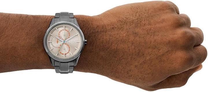 Produktbild Armani Exchange Herrenuhr (Analoguhr, 42 mm)