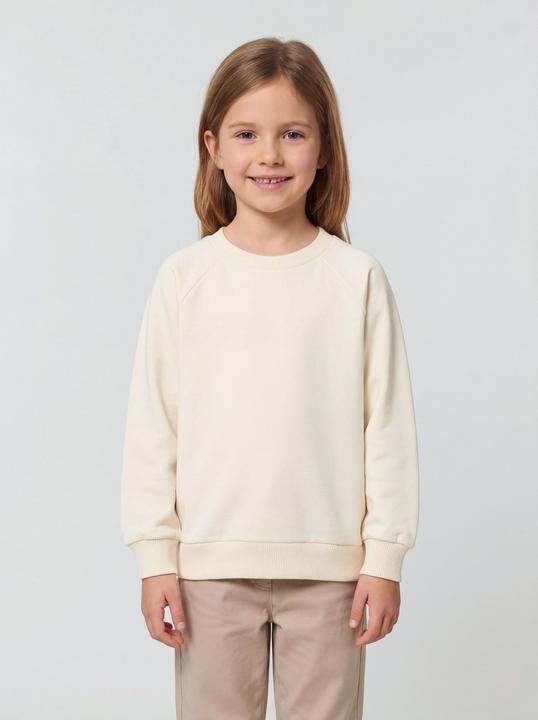 Image du produit TupTam Sweatshirt Bio-Baumwolle (104, 98)