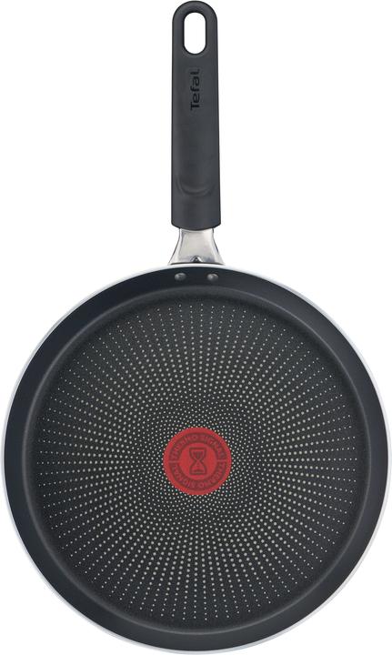 Actual product image Tefal Resist Intense (25 cm, Frying pan, Aluminium)