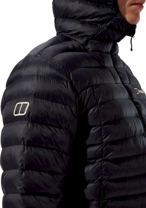 Actual product image Berghaus Synthetisch isolierte Trail-Nomad Jacket (60, 3XL)