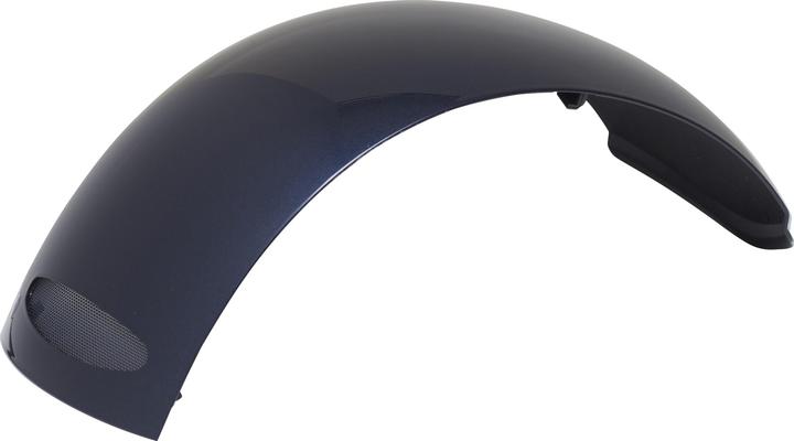 Produktbild One K Top Panel für Reithelm