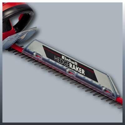 Actual product image Einhell Gc-Eh 6055/1 (Electrical connection)