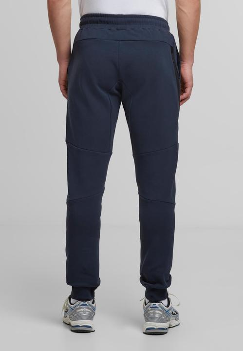Actual product image Mister Tee MisterTee Basic tracksuit bottoms - 181547 (XL)
