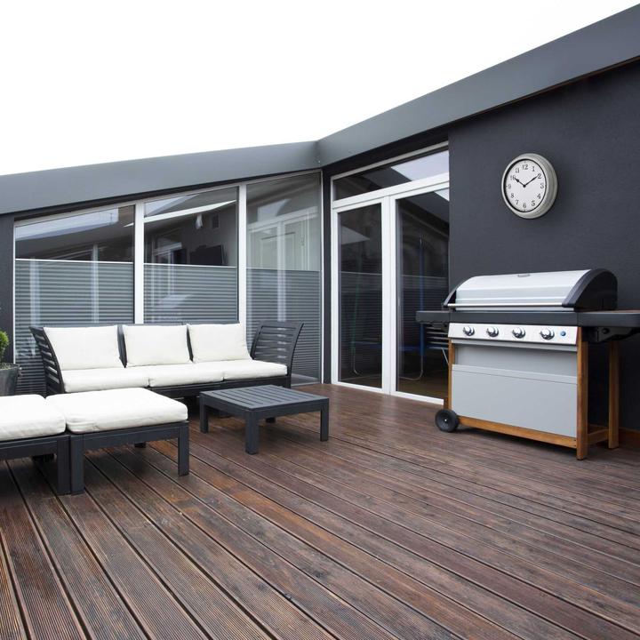 Actual product image TFA Outdoor (38.70 cm)
