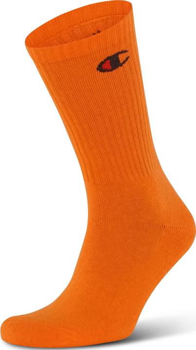 Immagine prodotto Champion Calzini casual Calzini girocollo pastello (confezione da 4, 43 - 46)